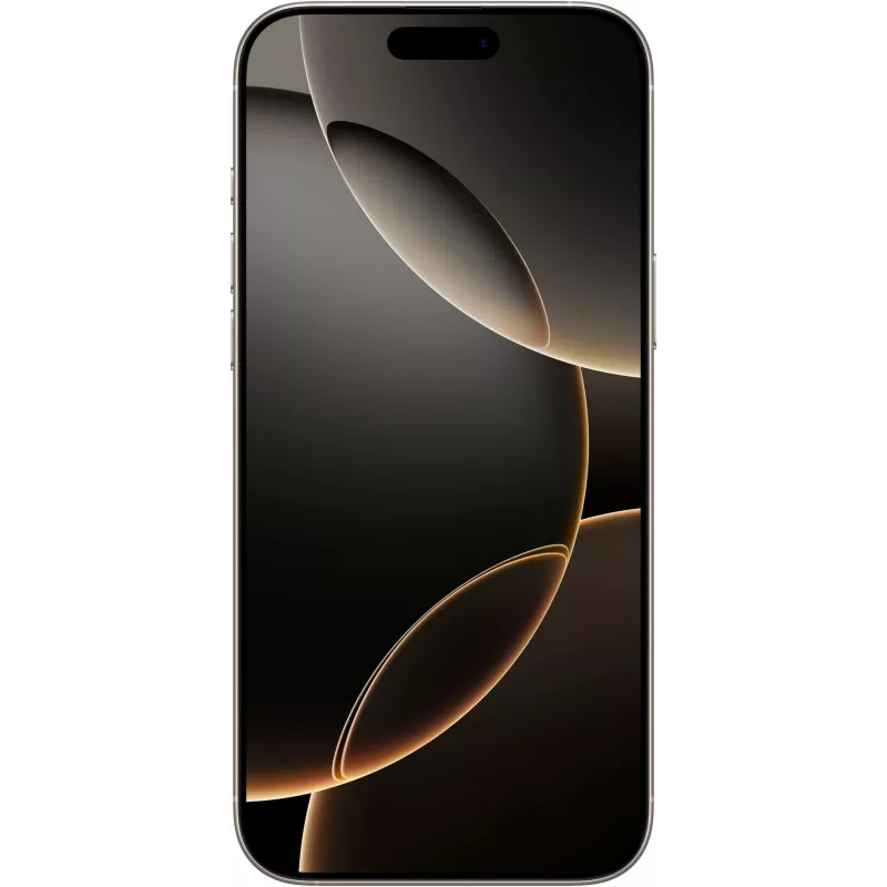 Apple iPhone 16 Pro Max 512GB 6,9 collu dabīgais titāns EU MYX33ZD/a