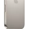 Apple iPhone 16 Pro Max 512GB 6,9 collu dabīgais titāns EU MYX33ZD/a