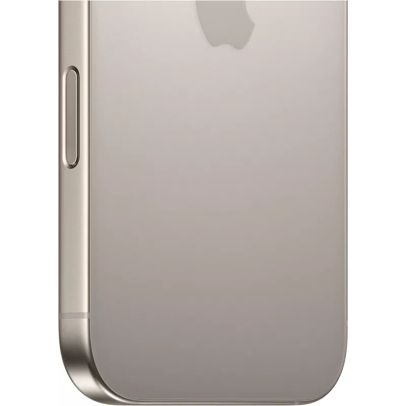 Apple iPhone 16 Pro Max 512GB 6,9 collu dabīgais titāns EU MYX33ZD/a