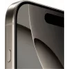 Apple iPhone 16 Pro Max 512GB 6,9 collu dabīgais titāns EU MYX33ZD/a