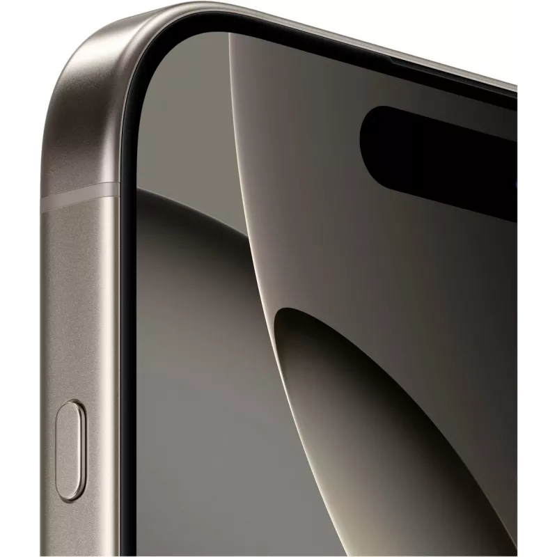 Apple iPhone 16 Pro Max 512GB 6,9 collu dabīgais titāns EU MYX33ZD/a