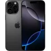 Apple iPhone 16 Pro Max 512 GB 6,9 collu melns titāns EU Myx03zd/a