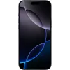 Apple iPhone 16 Pro Max 512 GB 6,9 collu melns titāns EU Myx03zd/a