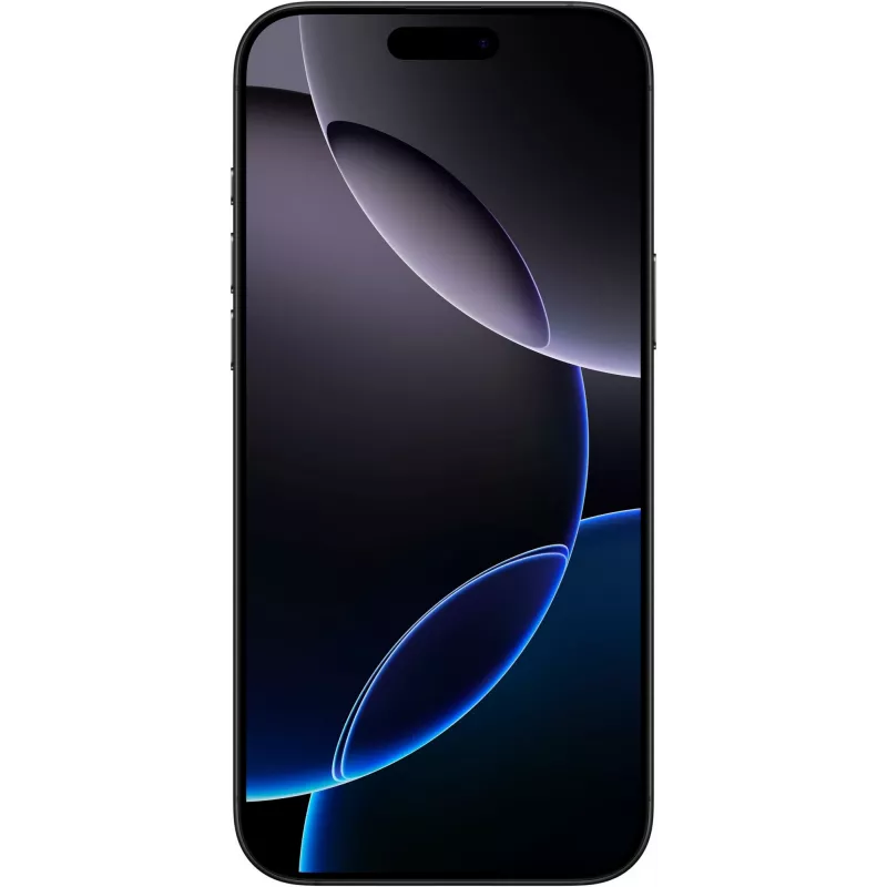 Apple iPhone 16 Pro Max 512 GB 6,9 collu melns titāns EU Myx03zd/a