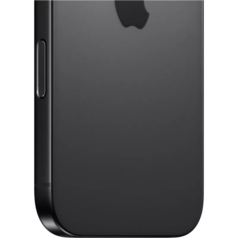 Apple iPhone 16 Pro Max 512 GB 6,9 collu melns titāns EU Myx03zd/a