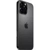 Apple iPhone 16 Pro Max 512 GB 6,9 collu melns titāns EU Myx03zd/a