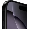 Apple iPhone 16 Pro Max 512 GB 6,9 collu melns titāns EU Myx03zd/a