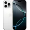 Apple iPhone 16 Pro Max - 5G viedtālrunis - Dual-SIM / Iekšējā atmiņa 1 TB - OLED displejs - 6,9 collas - 2868 x 1320 pikseļi (120 Hz)