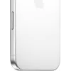 Apple iPhone 16 Pro Max - 5G viedtālrunis - Dual-SIM / Iekšējā atmiņa 1 TB - OLED displejs - 6,9 collas - 2868 x 1320 pikseļi (120 Hz)