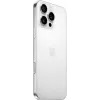 Apple iPhone 16 Pro Max - 5G viedtālrunis - Dual-SIM / Iekšējā atmiņa 1 TB - OLED displejs - 6,9 collas - 2868 x 1320 pikseļi (120 Hz)