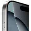 Apple iPhone 16 Pro Max - 5G viedtālrunis - Dual-SIM / Iekšējā atmiņa 1 TB - OLED displejs - 6,9 collas - 2868 x 1320 pikseļi (120 Hz)