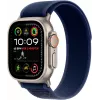 Apple Watch Ultra 2 - 49 mm - dabīgais titāns