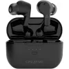 Headset Creative Labs Zen Air Pro True Wireless Stereo Bluetooth Melns
