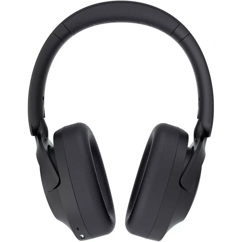 Creative Labs Zen Hybrid 2 austiņas Vadu un bezvadu galvas saite Zvaniem/Mūzikai USB Type-C Bluetooth Melna