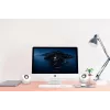 Creative Labs Pebble V3 Balts Vadu un Bezvadu 10 W