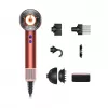 Dyson Supersonic matu žāvētājs Nural Strawberry Brown, 1600W, 3 ātruma iestatījumi