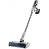 Sharkclean BU3521EU stickputekļsūcējs/elektriskā slota 2-in-1 stickputekļsūcējs Akumulators Bezmaiss 21.6 W Zils, Balts