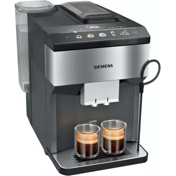 Siemens EQ.500 TP516DX3 kafijas automāts Pilnībā automātiska espresso mašīna 1,9 L