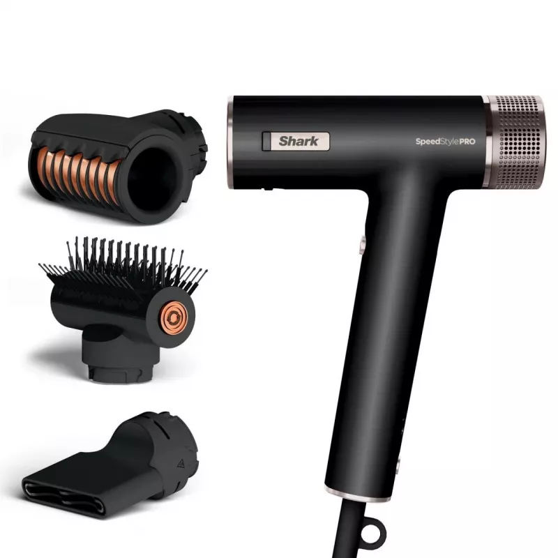 Shark SpeedStyle Pro HD731EU matu fēns 1750 W