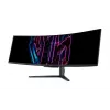 Monitors ACER Predator X49Xbmipphuzx 49 collu LED IPS 5120x1440