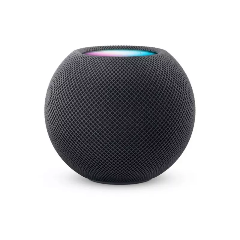 Portable Speaker Apple HomePod mini, pelēka