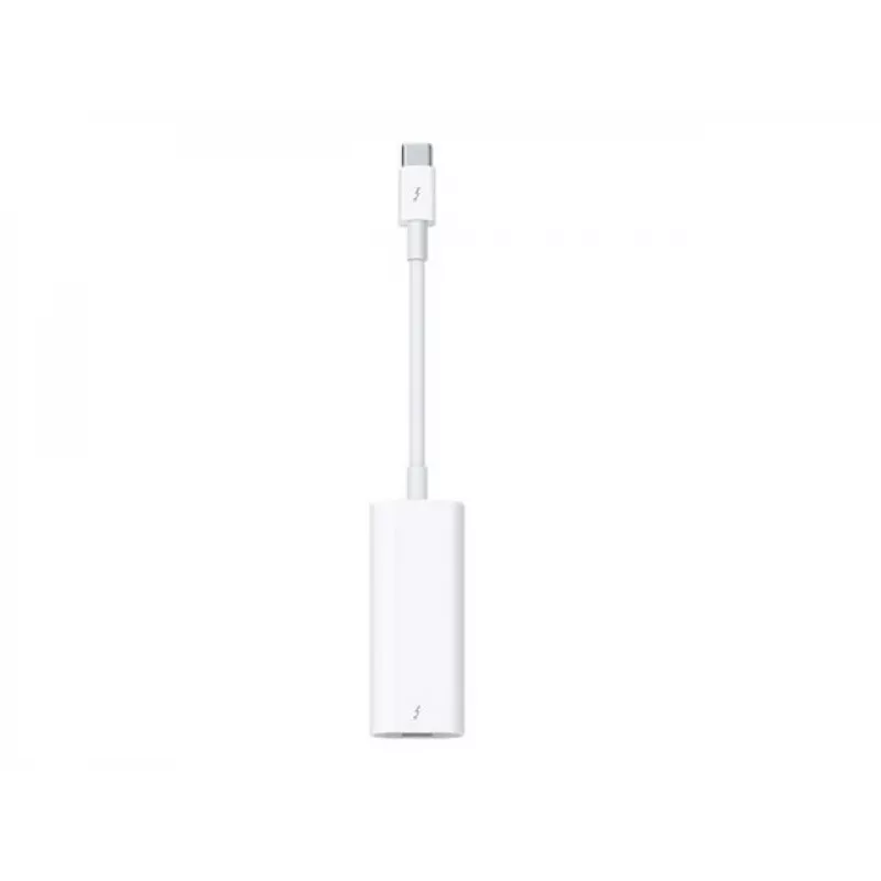 Apple Thunderbolt 3 (USB-C) uz Thunderbolt 2 adapteris
