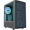 MODECOM BREEZE ARGB Flow MIDI USB 3.0 X 2 CYPE-C datora korpuss