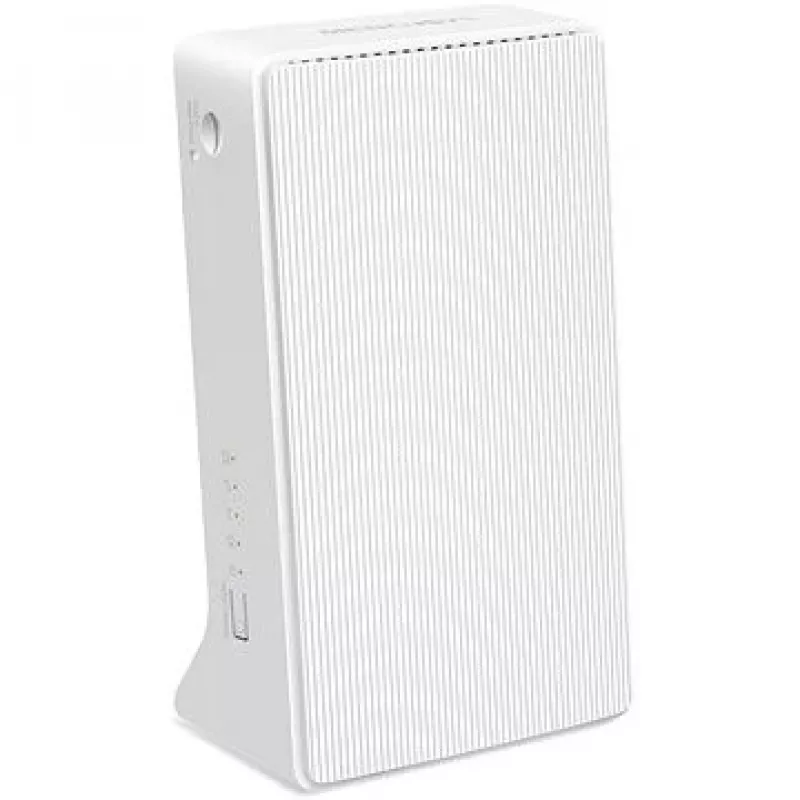 Mercusys 4G+ Cat6 AC1200 bezvadu divjoslu gigabitu maršrutētājs