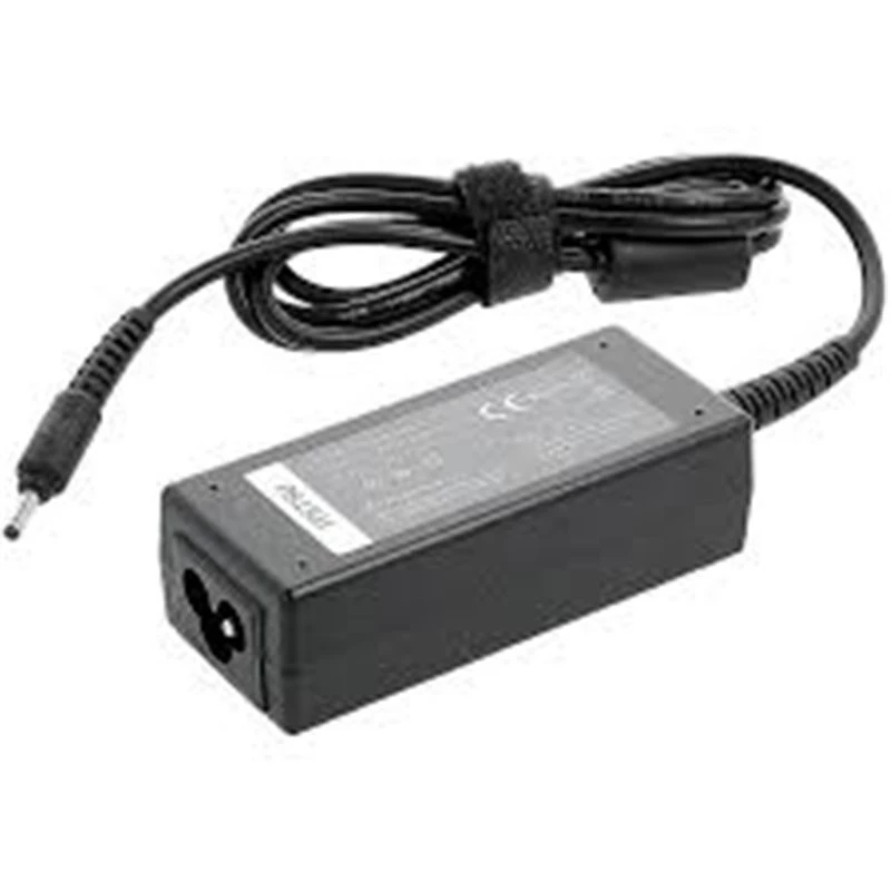Barošanas adapteris MITSU HP 19,5 V 3,33 A klēpjdatoriem — 19,5 V, 3,33 A izeja
