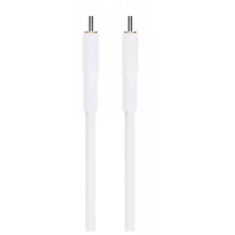 AUKEY CB-SCC241 USB-C Power Delivery PD 240W 5A 20V 1m Nylon Melns - D