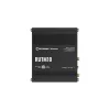 Teltonika RUTM10 bezvadu maršrutētājs Gigabit Ethernet Divu joslu (2.4 GHz / 5 GHz) Melns