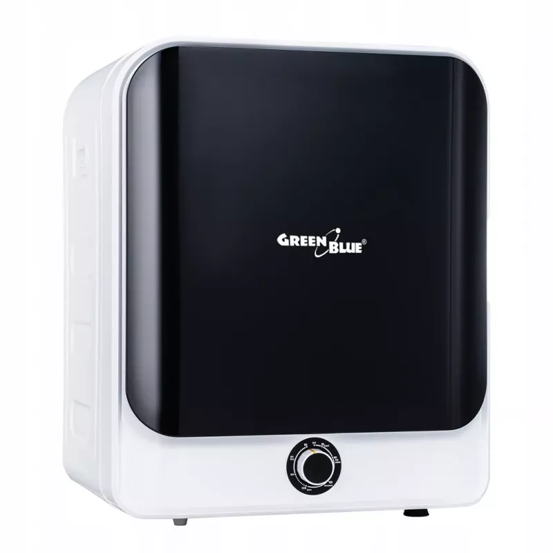 GB415 Elektriskais Mini Veļas Žāvētājs 3 kg