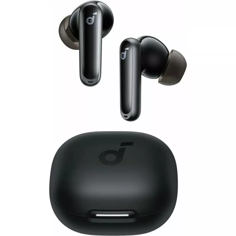 soundcore P40i B2B - Eiropa (izņemot Apvienotās Karalistes kontaktdakšu)