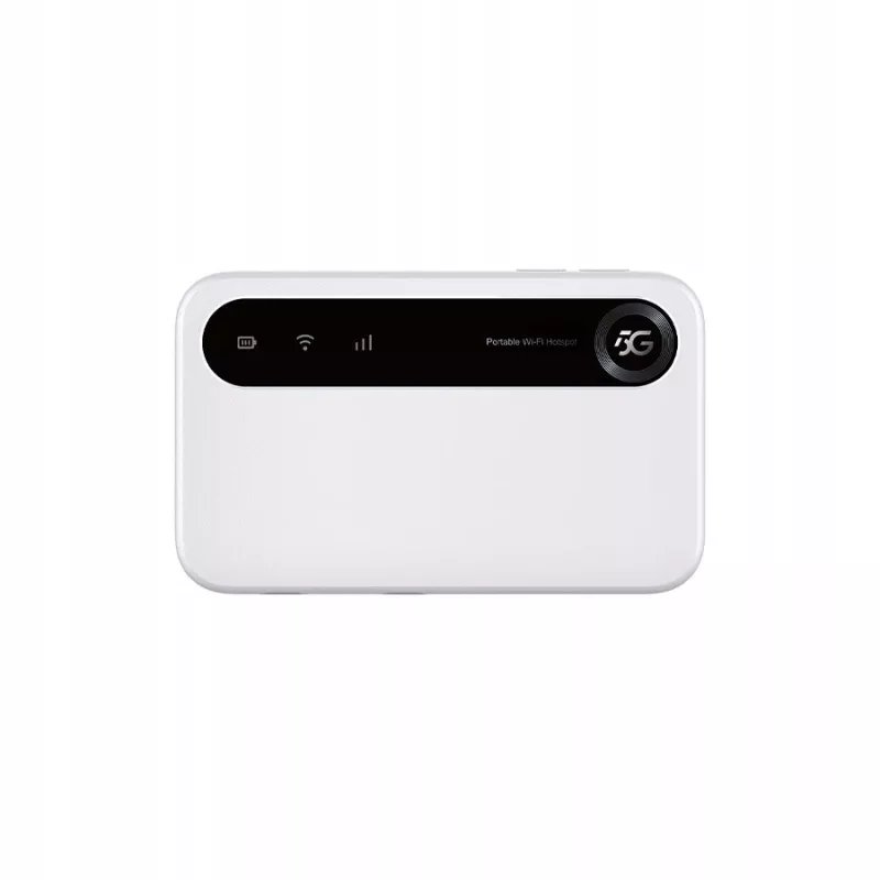 ZTE U50 5G mobilais maršrutētājs