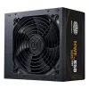 Cooler Master MWE Bronze 650 V3 230V datora barošanas bloks 650 W 24-pin ATX ATX Melns