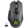 Defender GLORY GM-514 pele Spēlēm Labročiem RF Bezvadu Optiskā 3200