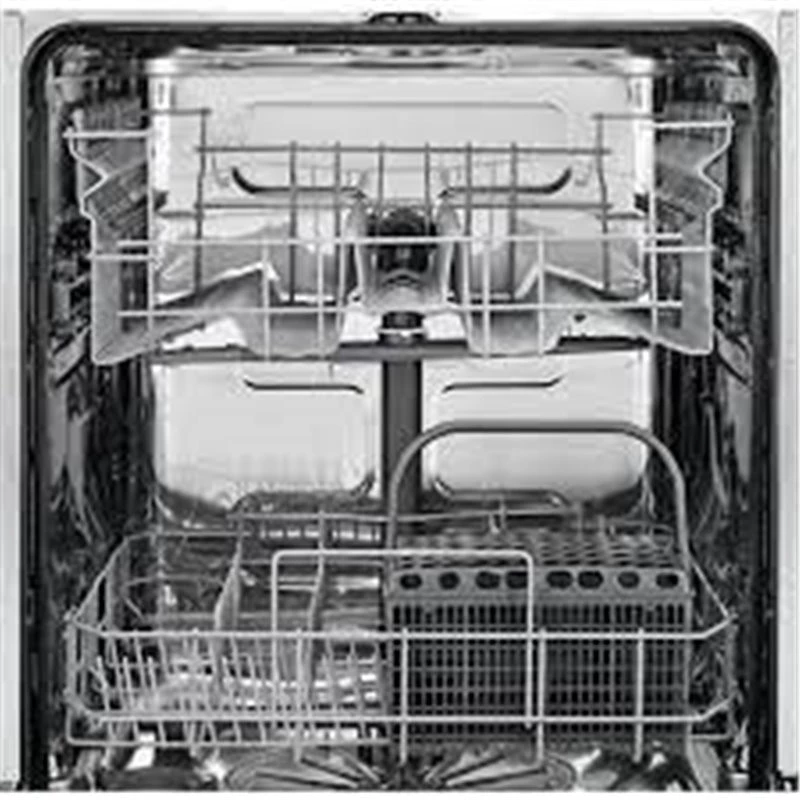 Iebūvējamā trauku mazgājamā mašīna ELECTROLUX EES27200L