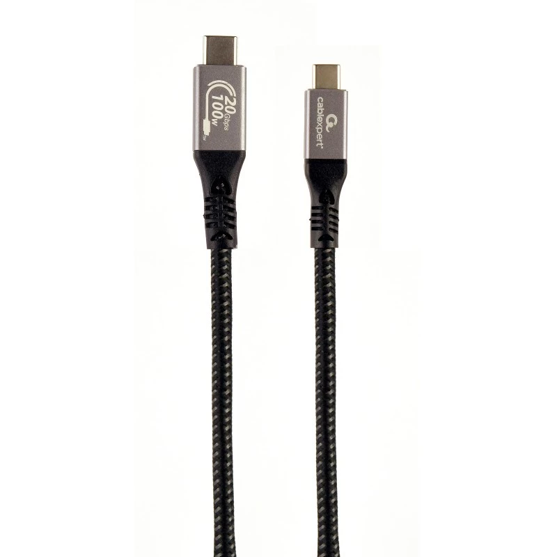 USB kabelis Gembird CCBP-USB3-CMCM100-1.5M