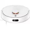 Xiaomi S20 EU tīrīšanas robots (balts)