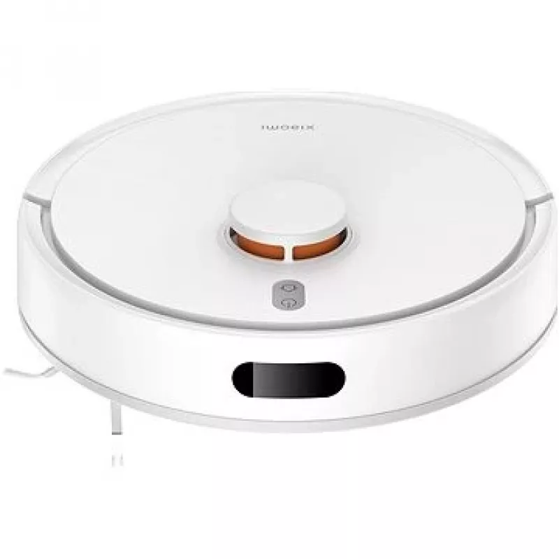 Xiaomi S20 EU tīrīšanas robots (balts)