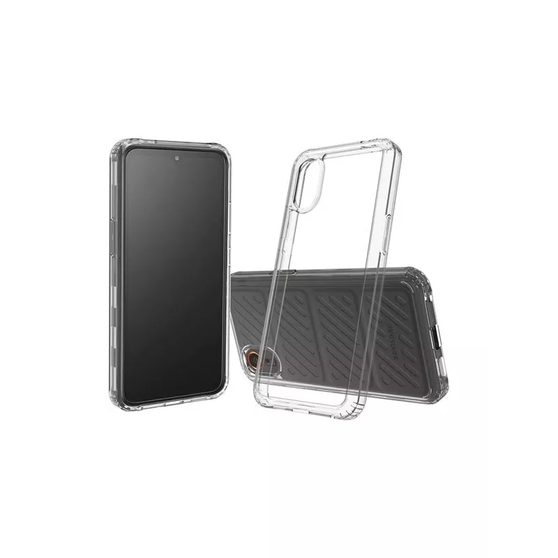 Cover Screenor Samsung Xcover 7 16.8 cm Transparent