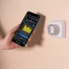 Viedā kontaktligzda Shelly Plug S Gen3 — „Wi‑Fi“ viedā kontaktligzda ar enerģijas uzraudzību, F tips, 110–230 V, 2500 W, balta