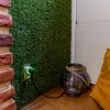 Viedā kontaktligzda Shelly Plug S Gen3 — „Wi‑Fi“ viedā kontaktligzda ar enerģijas uzraudzību, F tips, 110–230 V, 2500 W, balta