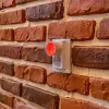 Viedā kontaktligzda Shelly Plug S Gen3 — „Wi‑Fi“ viedā kontaktligzda ar enerģijas uzraudzību, F tips, 110–230 V, 2500 W, balta