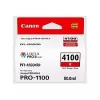Canon LUCIA PRO II tintes kasetne 1 gab. oriģināla standarta ietilpība sarkana