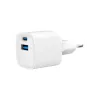 Gembird barošanas adapteris - USB Type A 24 kontaktu USB-C - 20 vati