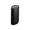NETGEAR Nighthawk RS300 bezvadu maršrutētājs Gigabit Ethernet Tri-band (2,4 GHz / 5 GHz / 6 GHz) melns