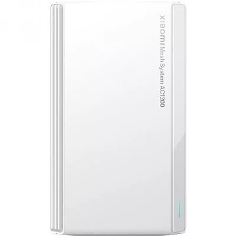 Tīkla sistēma Xiaomi AC1200 divjoslu 2.4 GHz 5 GHz Wi-Fi 5