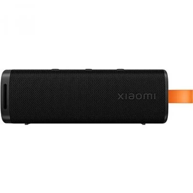 Xiaomi Sound Outdoor | QBH4261GL | Bluetooth | Melns | Pārnēsājams | Bezvadu savienojums