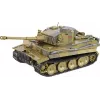 Būvkomplekts COBI Panzer VI Tiger no131 1275 detaļas